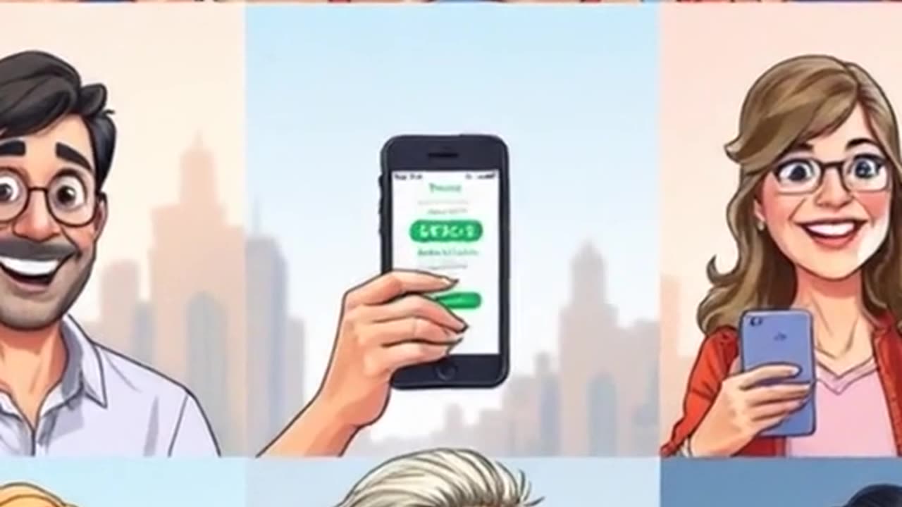 Turn Your Cell Phone into a Daily Cash Machine! 📱💸