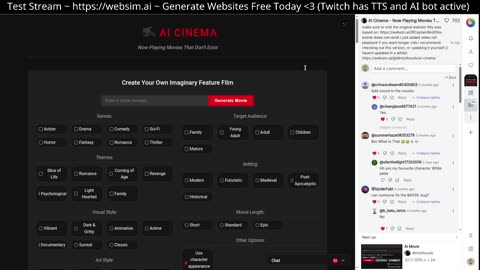 Test Multi Stream ~ Overnight test