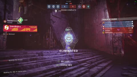 solid double kill with assistance tripmine