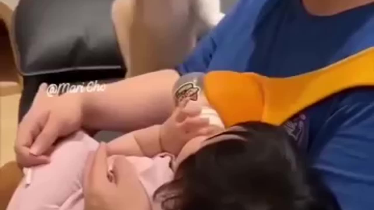 Baby short