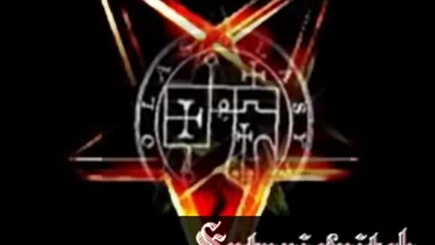 Satanic Sigil's