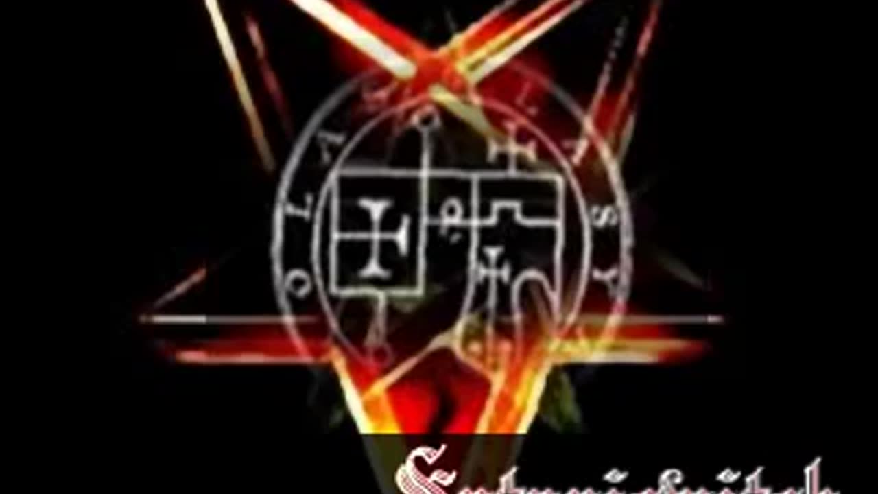 Satanic Sigil's