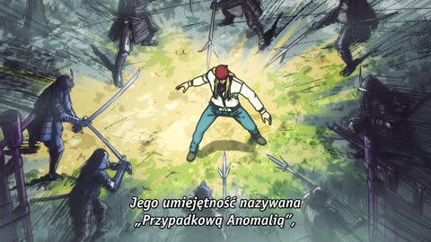 Wściekłe Zębatki 06PL