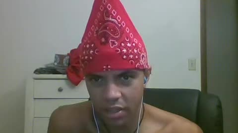 2017 08 08 - I'm LIVE on YouNow August 8, 2017 Joe Winko