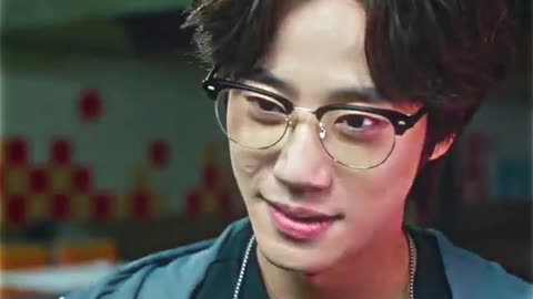 Geum Seong -Je Tricks Si-Eun☠️🔥_ Weak Hero Class 2 _