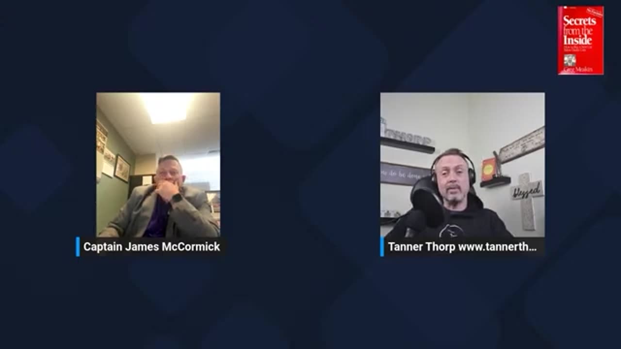 TANNER: SLAVERY 2025