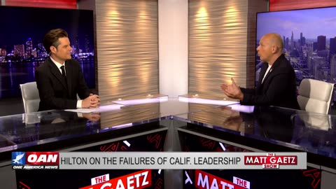 📌Steve Hilton wants to face Kamala Harris in the Calif Gubernatorial Race