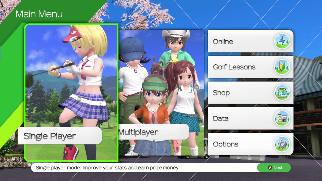 playing games