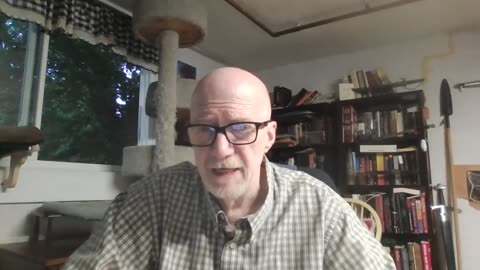 Bible Study with Fred, Proverbs 28, verse 28, when the wicked rise