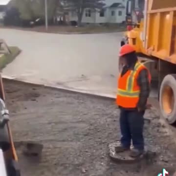 When the newbie says... "I totally got this." 🫣