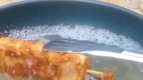 Chupli shashlik