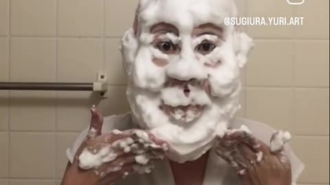 Soap Mask 🫧 1