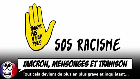 DOUBLE SCANDALE pour Macron, en une seule journée ! (Promis, on ne l'entend pas parler !)
