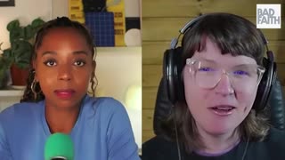 UNLOCKED: The Epstein/Trump/Israel Connection Unpacked (w/ Whitney Webb) - Bad Faith