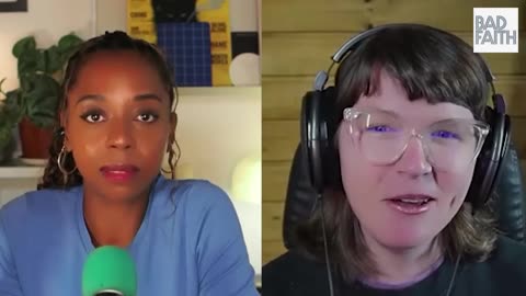 UNLOCKED: The Epstein/Trump/Israel Connection Unpacked (w/ Whitney Webb) - Bad Faith