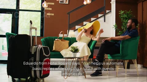 Grow Your Business on WhatsApp: Wati’s Automation for Sales, Marketing & Support