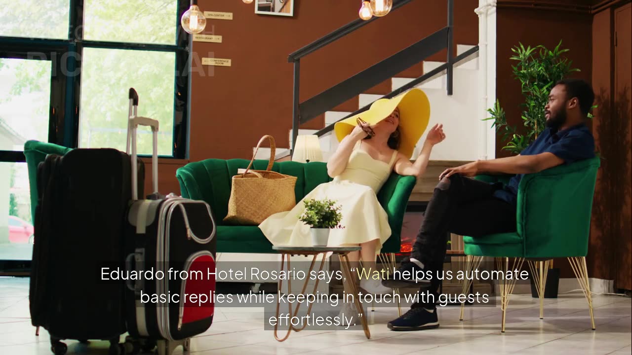 Grow Your Business on WhatsApp: Wati’s Automation for Sales, Marketing & Support