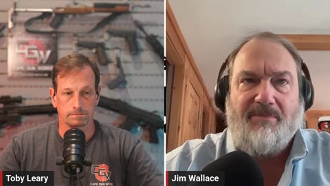 RapidFire Radio Live