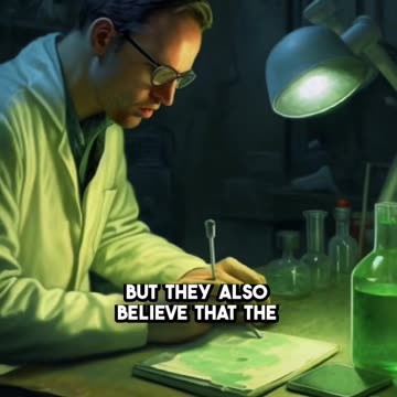 Mystery Of The Diego Garcia Island