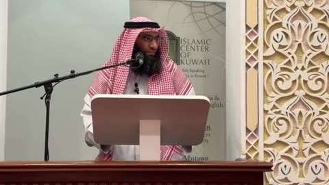 The important status of sahabahs radi Allahu anhum | Khutbah | Shaykh Ahmed AlRumh
