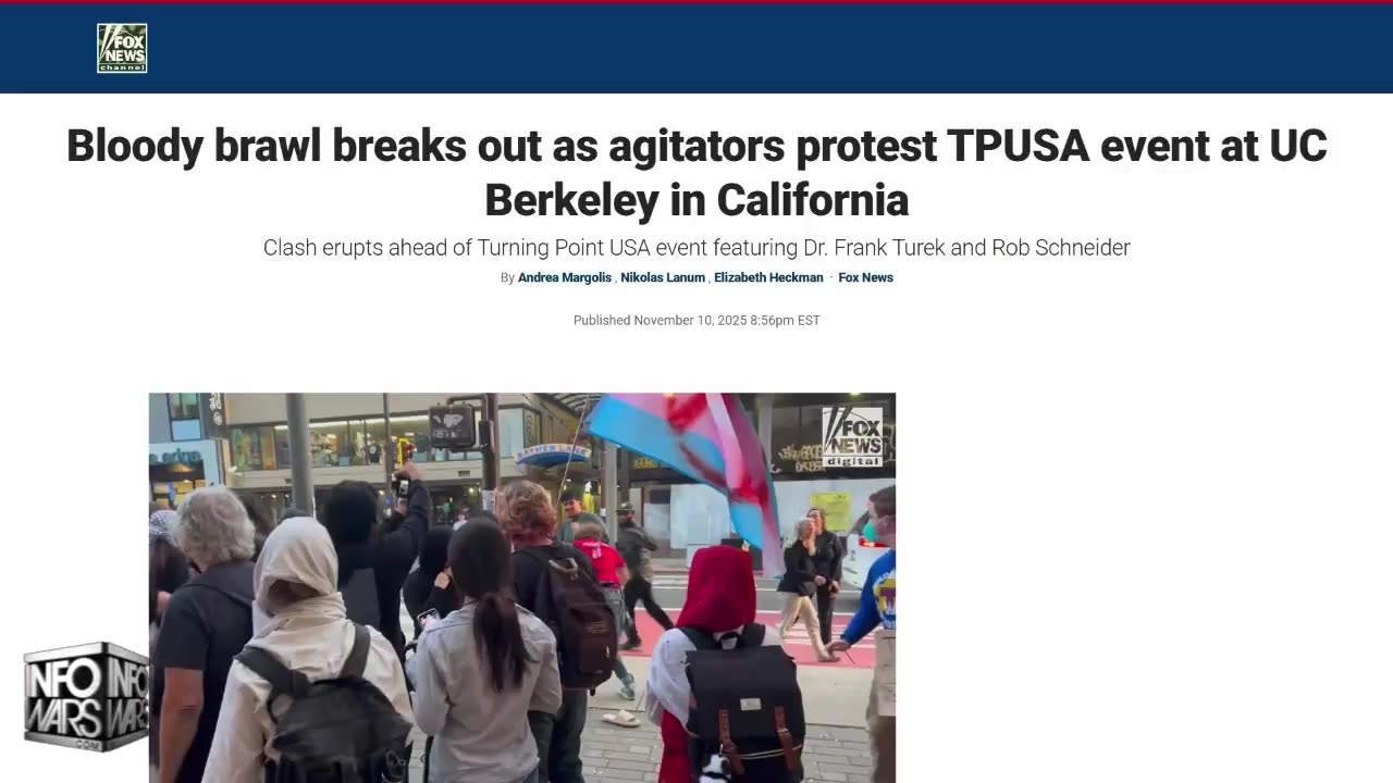 BREAKING: Stewart Rhodes is bringing back the Oath Keepers!