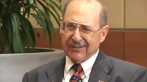 Dr. Joel Wallach discusses his Book “Dead Doctors Don’t Lie”