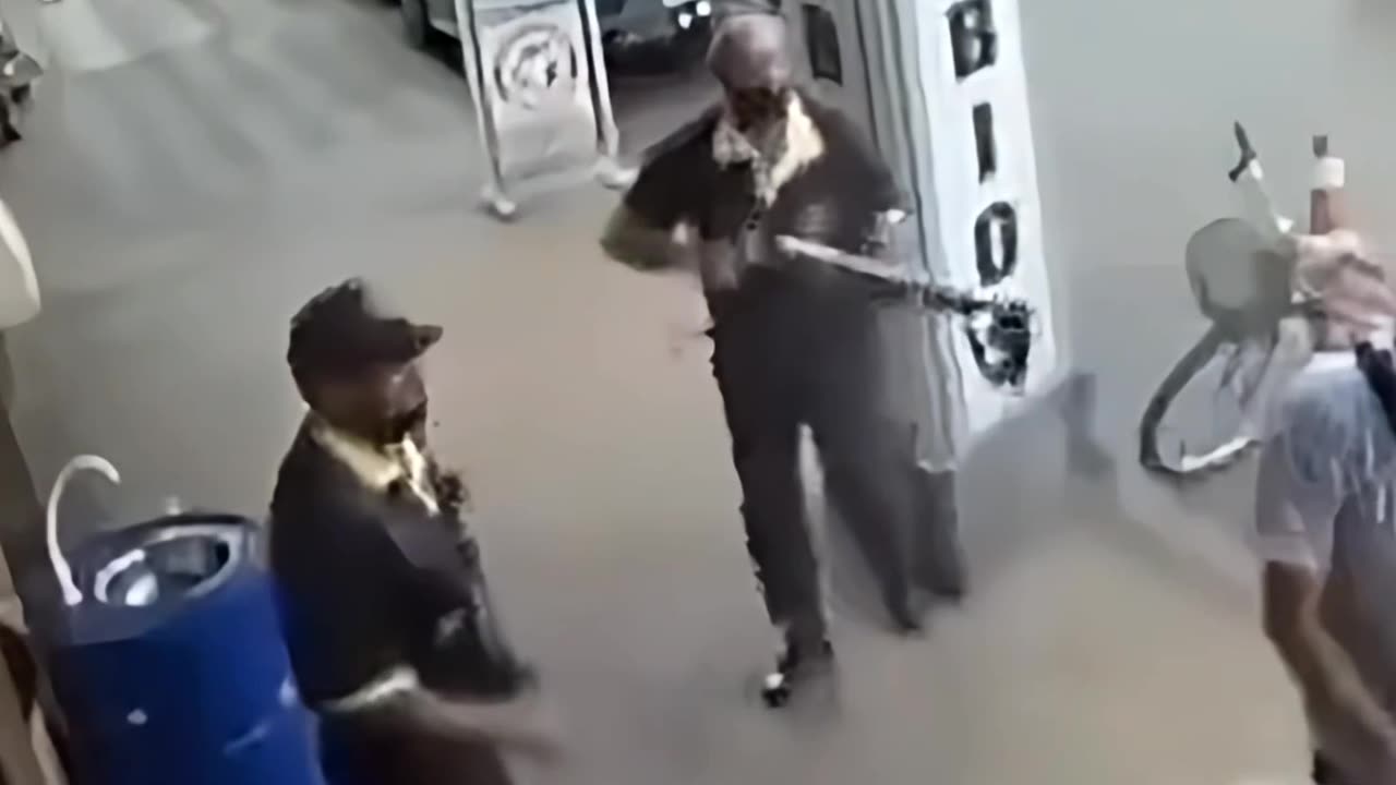 Dumb Criminals Compilation