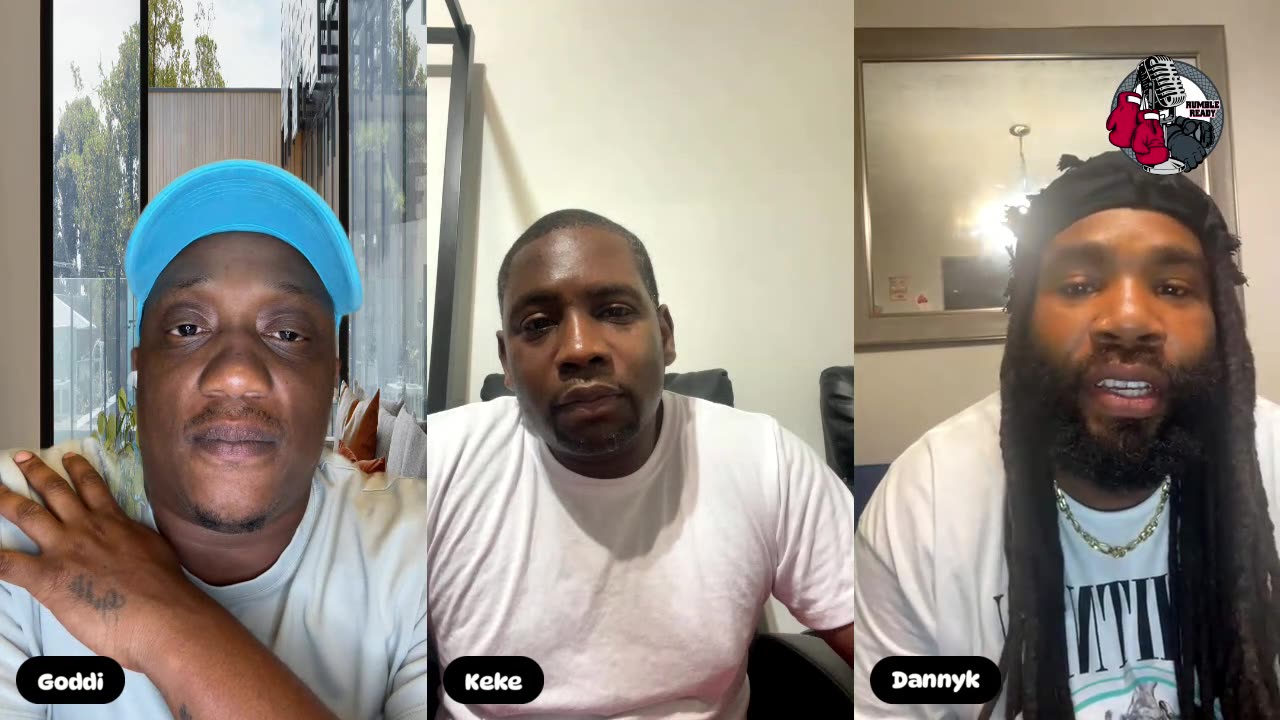 Rumble Ready Podcast: Eddy Reynoso popped for performance enhancement AGAIN!!!