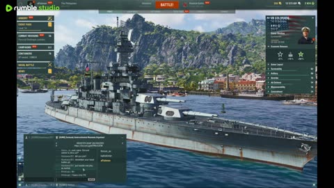 playing warships not sure if i like this new one