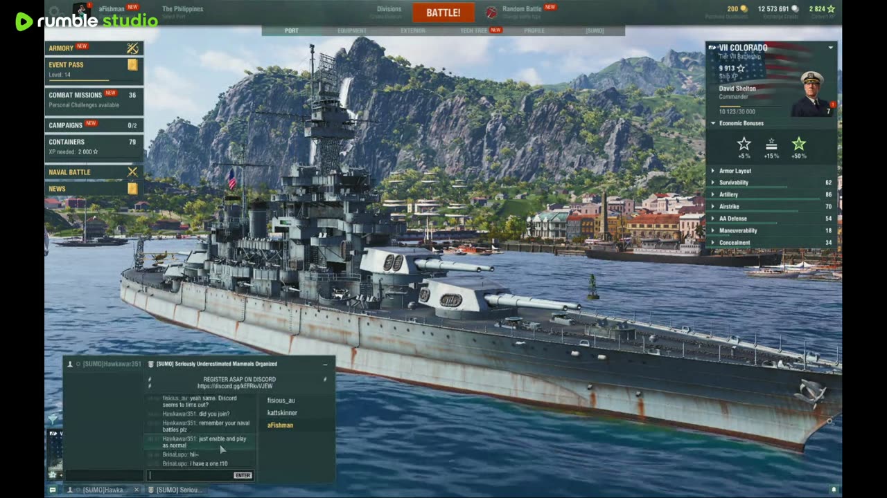 playing warships not sure if i like this new one