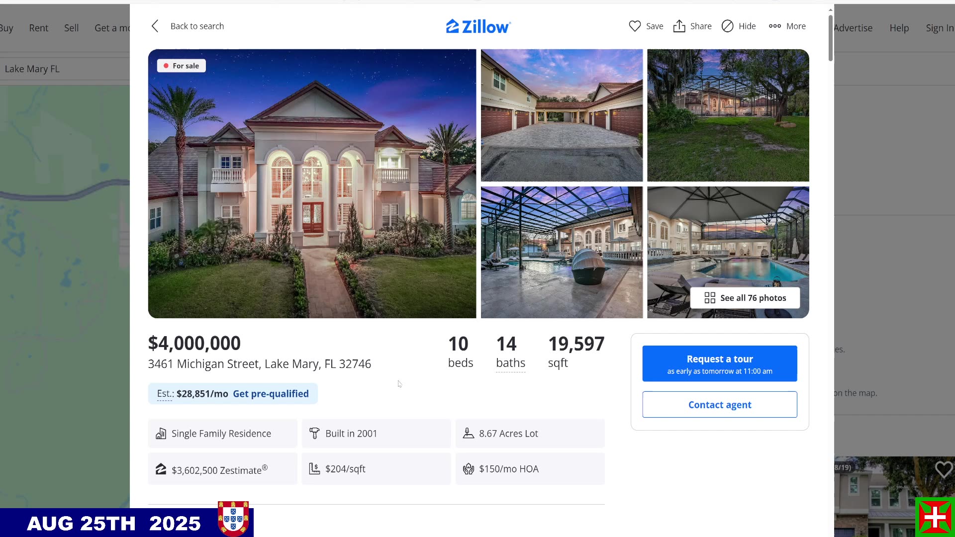 Strata Fee Mafia in Canada