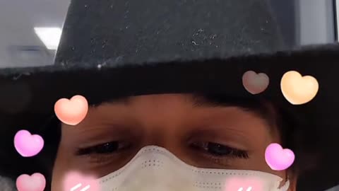 Droski at the doctor checking his status left with a shot in the rear