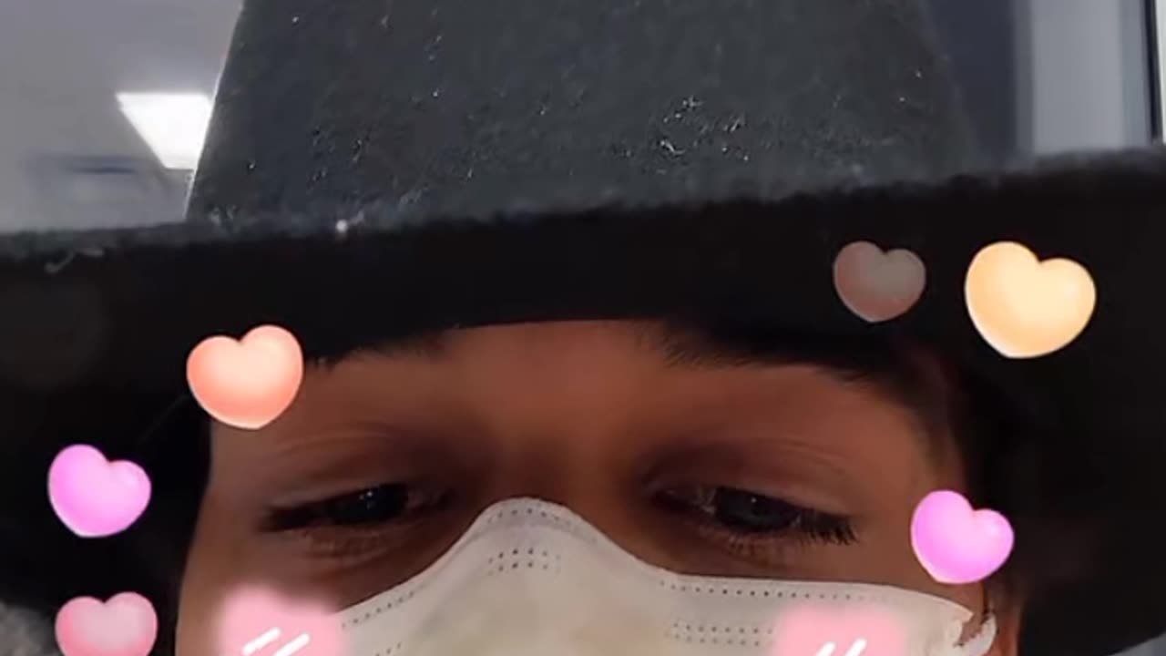 Droski at the doctor checking his status left with a shot in the rear