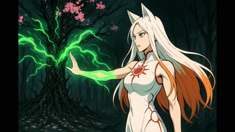 Purifying the forest V1