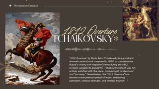 Classical Music Essentials: Top 50 Must Knows Classical Music Masterpieces You Should Listen to 🎻🎶