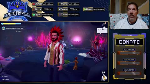 Disney Dreamlight Valley Episode 70 Timon and Pumbaa
