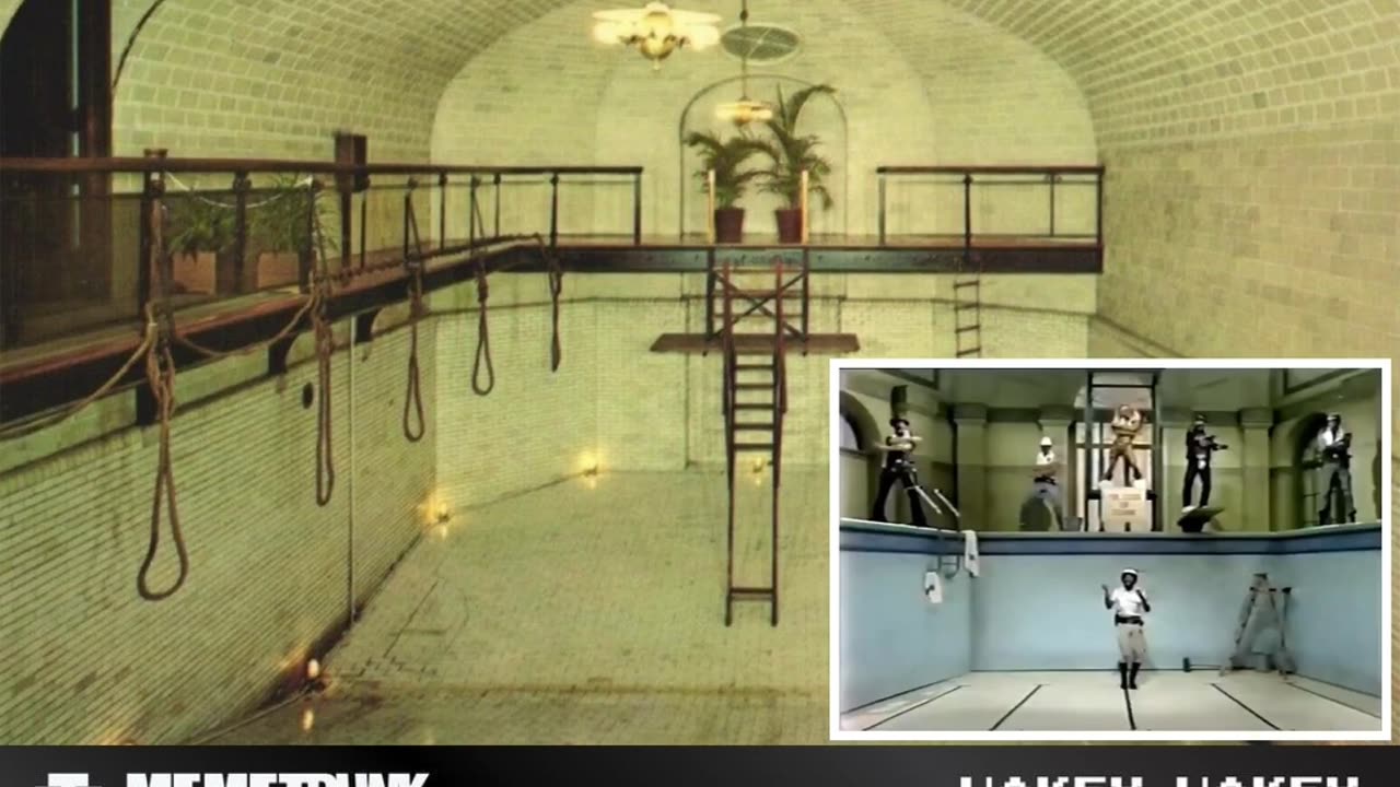 Vanderbilt Pool > YMCA > GITMO > Fooked