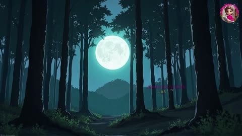 The Haunting Whispering Pines