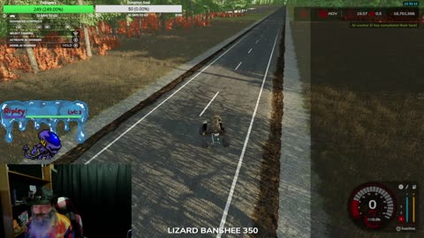 Farming Simulator 25