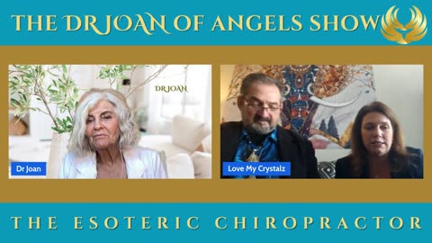 Galactic Crystals & The Trintinian Connection: Unlocking Higher Frequencies for Ascension