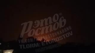 🛢️🔥 Ukraine Russia War | Ukrainian Drones Attack Oil Refinery in Taganrog | RCF