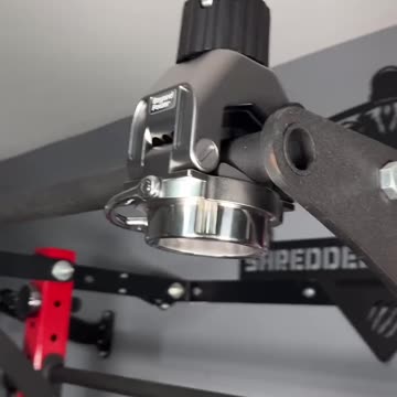 Beyond Power Adaptive Bar Mount Preview (Coming Soon)