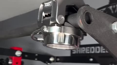 Beyond Power Adaptive Bar Mount Preview (Coming Soon)