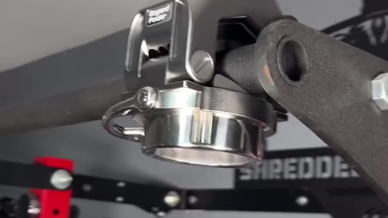 Beyond Power Adaptive Bar Mount Preview (Coming Soon)
