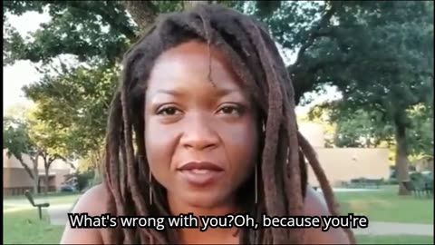 BASED BLACK WOMEN ON SLAVERY