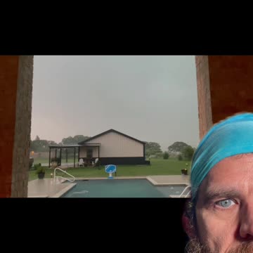 Storm #Storm #Weather #Texas #TadpoleTriplett #Comedian #Comedy