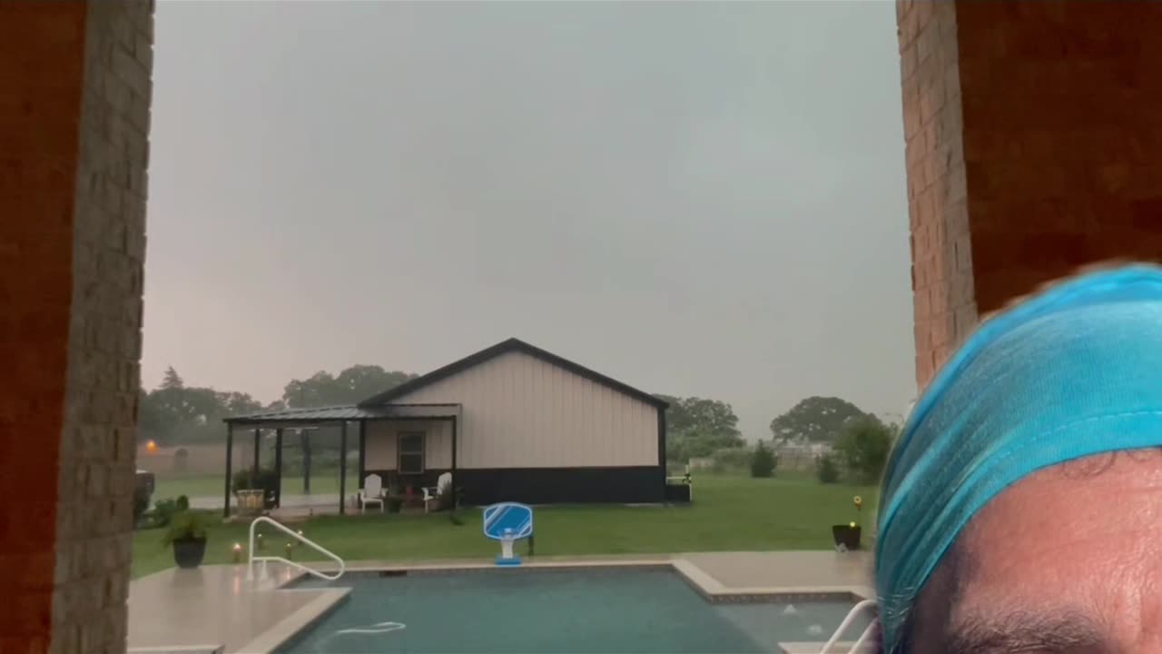 Storm #Storm #Weather #Texas #TadpoleTriplett #Comedian #Comedy