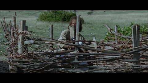 Le Frere Du Guerrier / Братът на воина (2002)