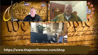 Juan O Savin 12/18/25 Video B