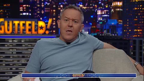 Gutfeld! - Blue-Collar Blues Dems Lose the Working Man